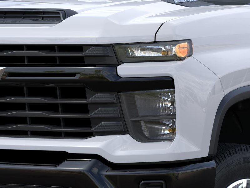 2026 Chevrolet Silverado 2500HD Work Truck Image 24 of 24