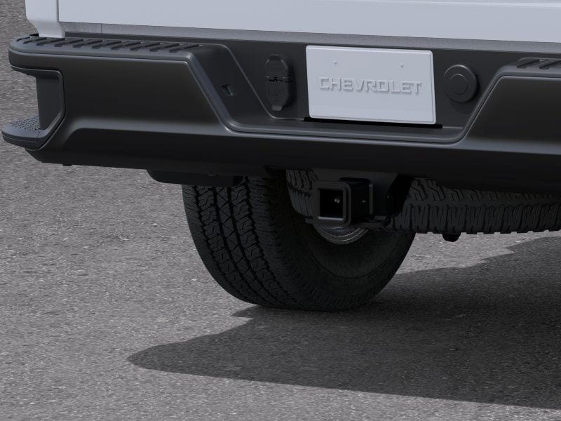 2026 Chevrolet Silverado 2500HD Work Truck Image 10 of 24