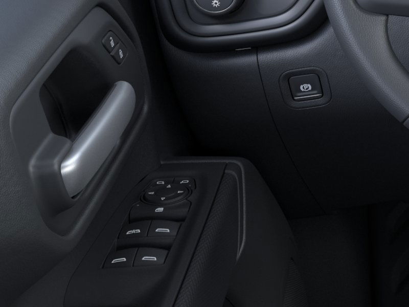 2026 Chevrolet Silverado 2500HD Work Truck Image 19 of 24