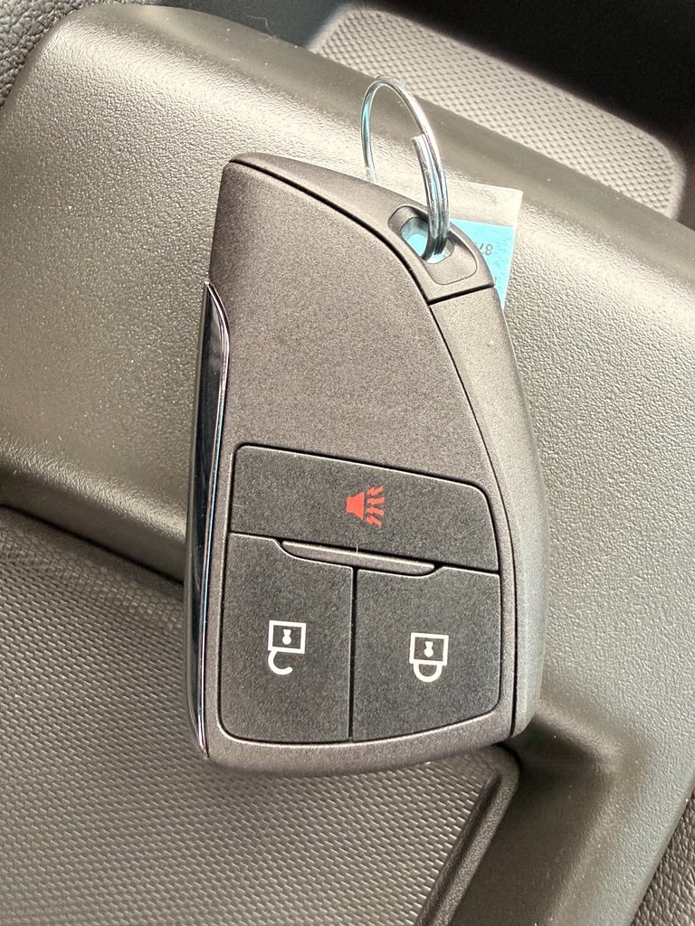 2026 Chevrolet Silverado 3500HD Work Truck Image 28 of 38