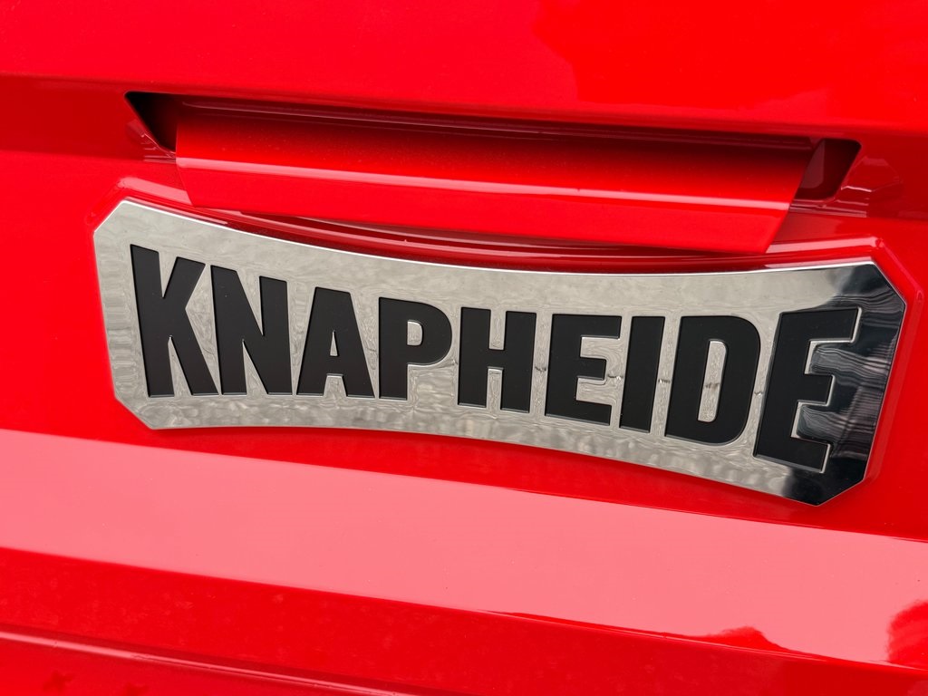 2026 Chevrolet Silverado 3500HD Work Truck Image 30 of 38