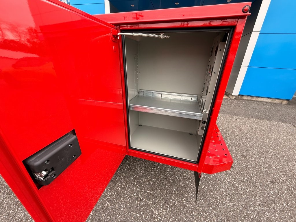 2026 Chevrolet Silverado 3500HD Work Truck Image 31 of 38