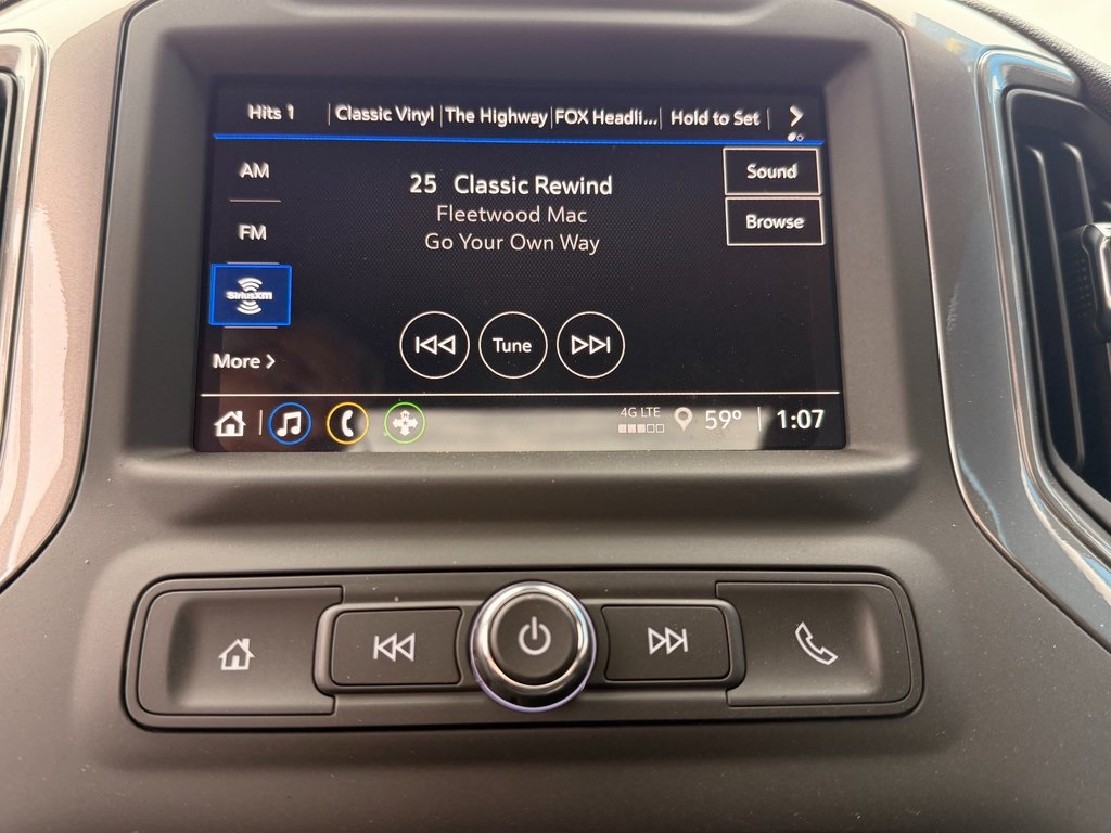 2026 Chevrolet Silverado 3500HD Work Truck Image 24 of 38