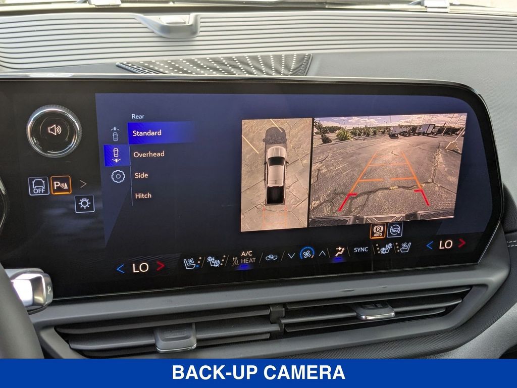 2026 Chevrolet Silverado EV Extended Range LT Image 18 of 35