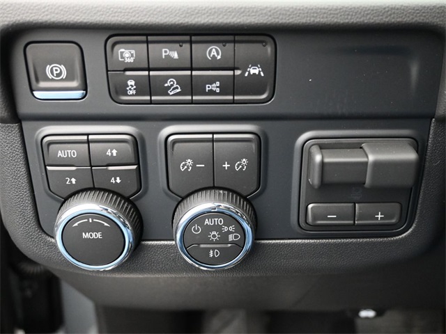 2026 Chevrolet Suburban High Country Image 49 of 59