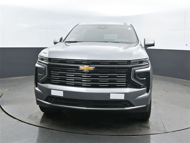 2026 Chevrolet Suburban High Country Image 6 of 59