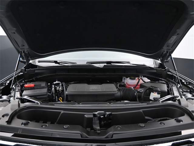 2026 Chevrolet Suburban High Country Image 32 of 59