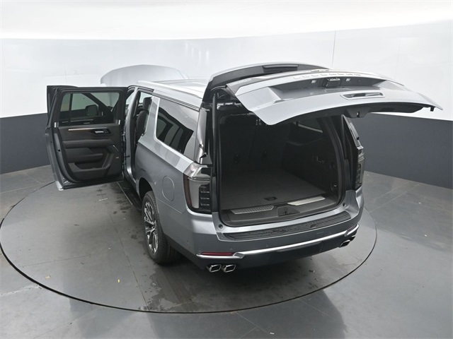 2026 Chevrolet Suburban High Country Image 59 of 59