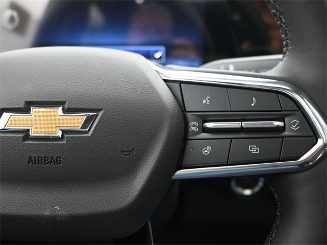 2026 Chevrolet Suburban High Country Image 56 of 59