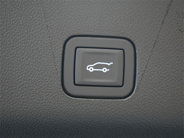 2026 Chevrolet Suburban High Country Image 48 of 59