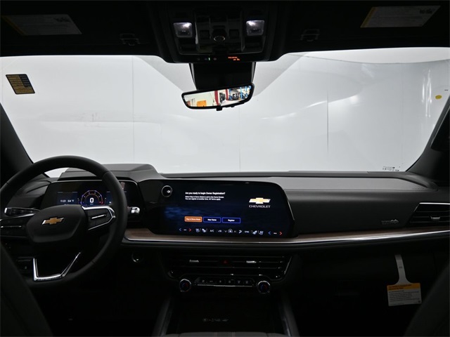 2026 Chevrolet Suburban High Country Image 41 of 59