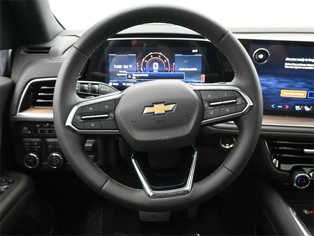 2026 Chevrolet Suburban High Country Image 55 of 59