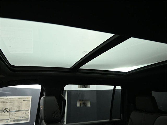 2026 Chevrolet Suburban High Country Image 42 of 59