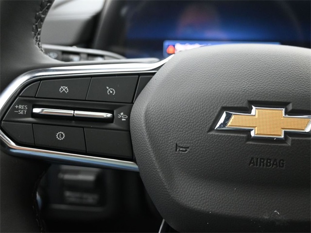 2026 Chevrolet Suburban High Country Image 57 of 59