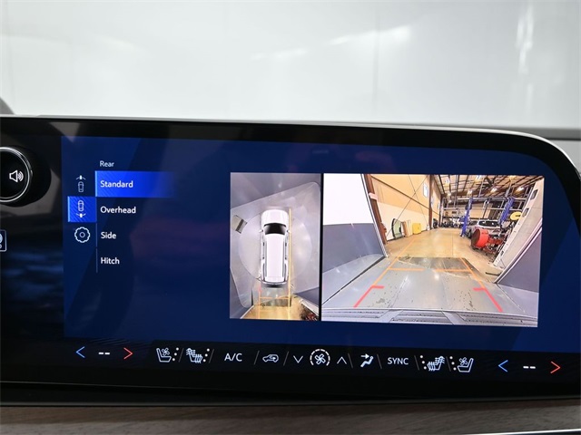 2026 Chevrolet Suburban High Country Image 45 of 59