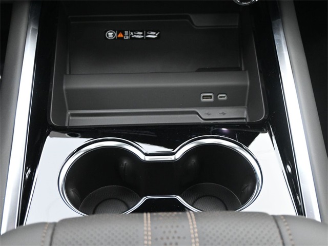 2026 Chevrolet Suburban High Country Image 46 of 59