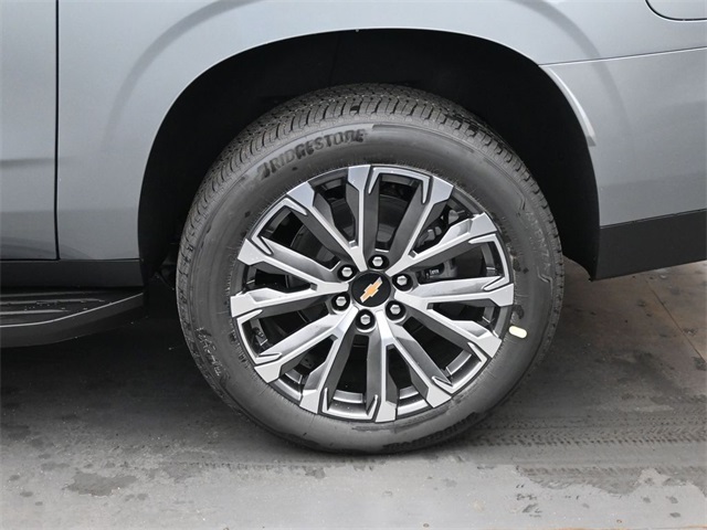 2026 Chevrolet Suburban High Country Image 33 of 59