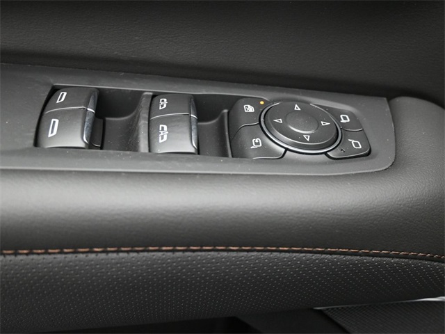 2026 Chevrolet Suburban High Country Image 52 of 59