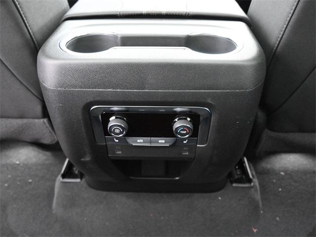 2026 Chevrolet Suburban High Country Image 51 of 59