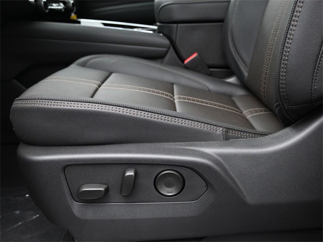 2026 Chevrolet Suburban High Country Image 58 of 59