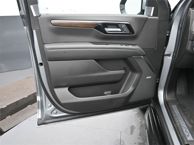 2026 Chevrolet Suburban High Country Image 47 of 59