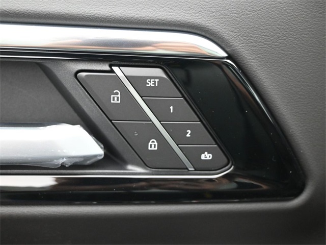 2026 Chevrolet Suburban High Country Image 50 of 59