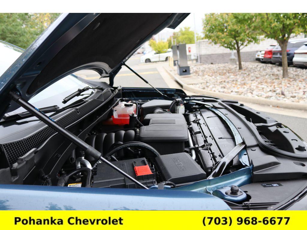 2026 Chevrolet Suburban High Country Image 10 of 38