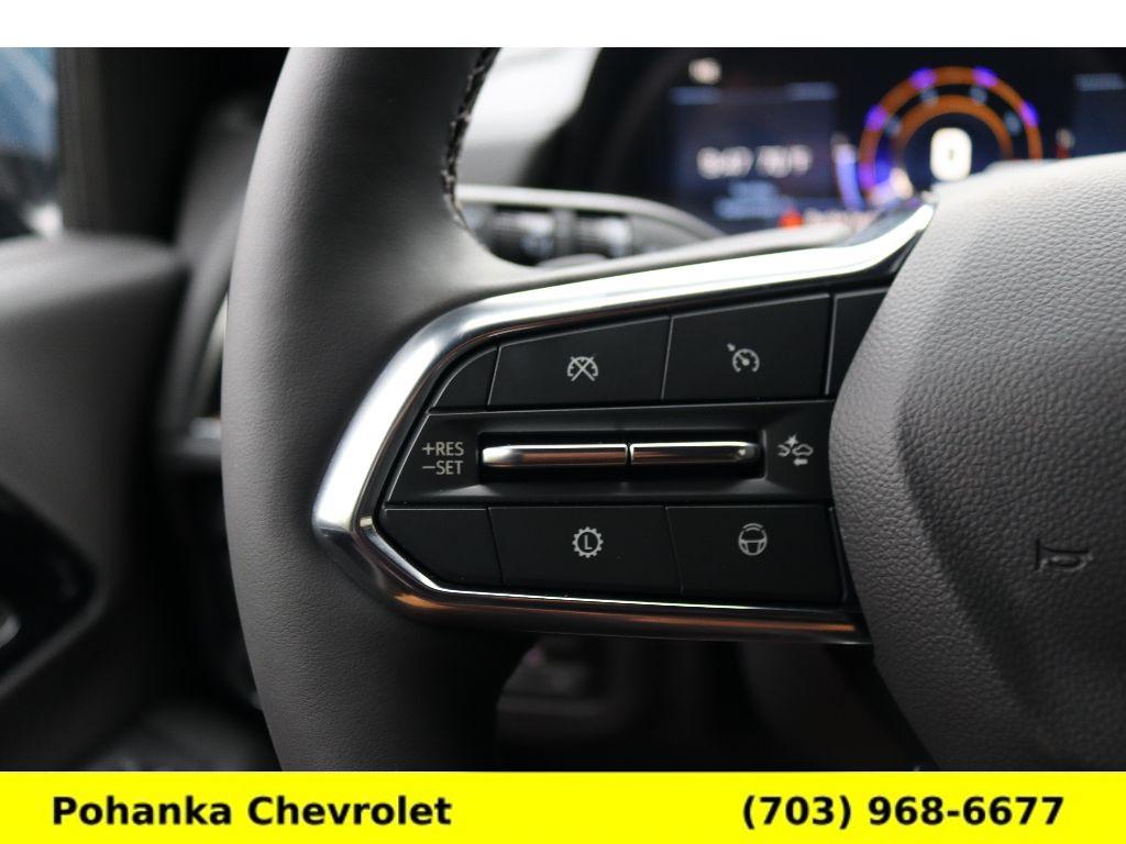 2026 Chevrolet Suburban High Country Image 37 of 38