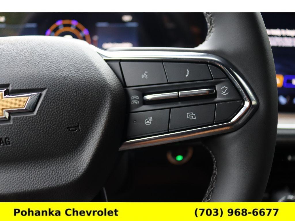 2026 Chevrolet Suburban High Country Image 38 of 38