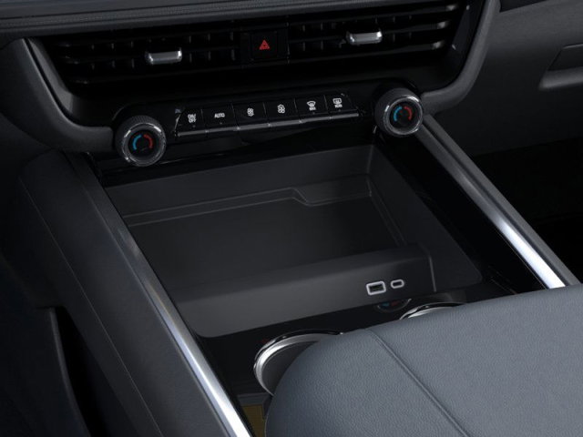 2026 Chevrolet Suburban LS Image 18 of 24