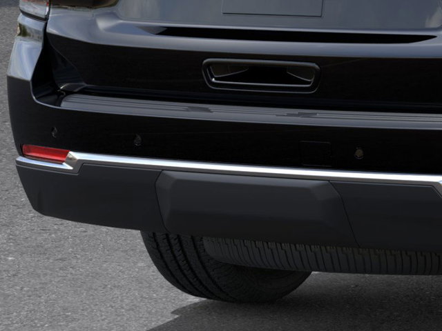 2026 Chevrolet Suburban LS Image 23 of 24