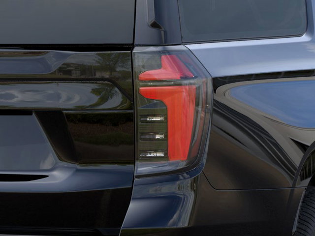 2026 Chevrolet Suburban LS Image 22 of 24