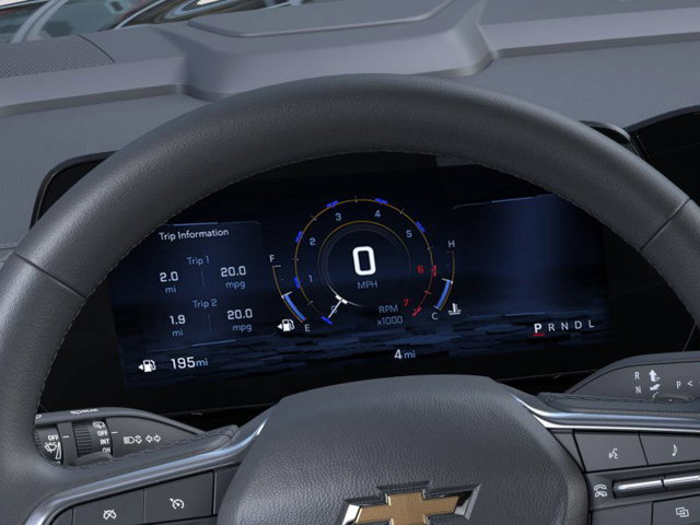 2026 Chevrolet Suburban LS Image 15 of 24