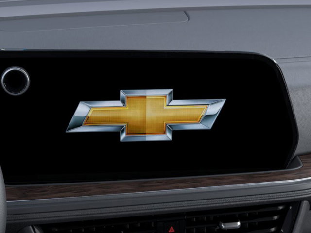 2026 Chevrolet Suburban LS Image 16 of 24