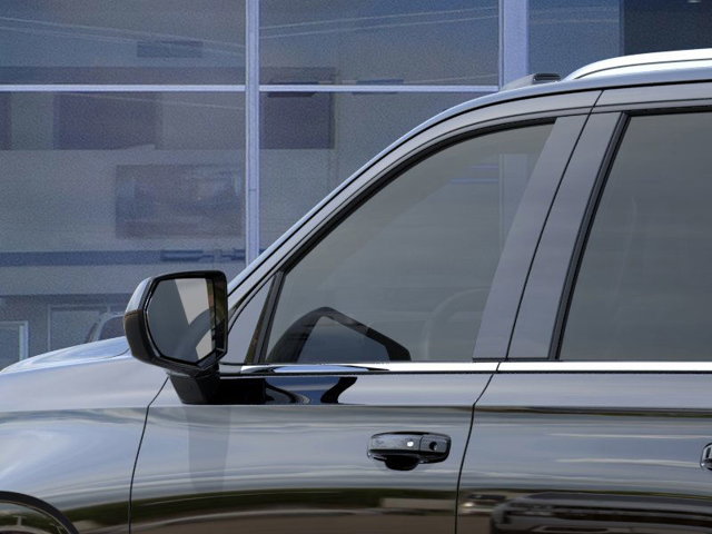 2026 Chevrolet Suburban LS Image 21 of 24