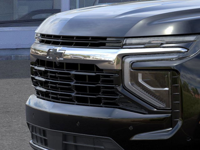 2026 Chevrolet Suburban LS Image 19 of 24