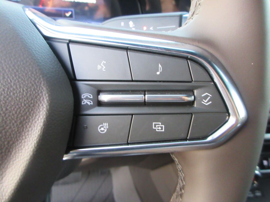 2026 Chevrolet Suburban LT Image 30 of 35