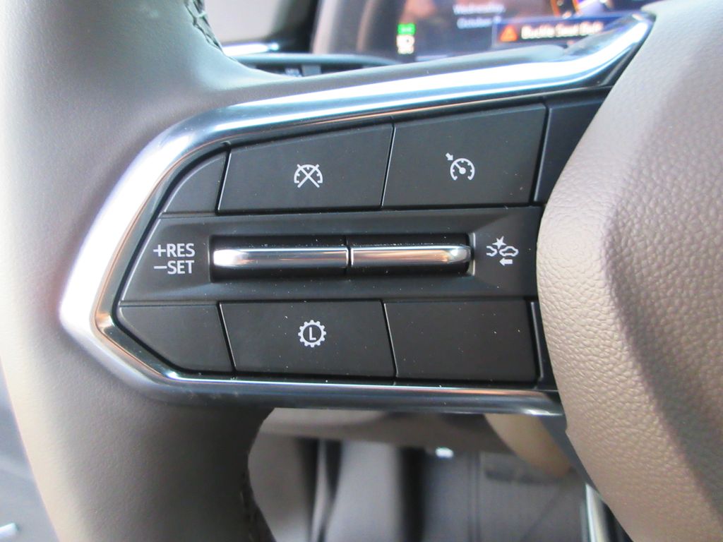 2026 Chevrolet Suburban LT Image 31 of 35