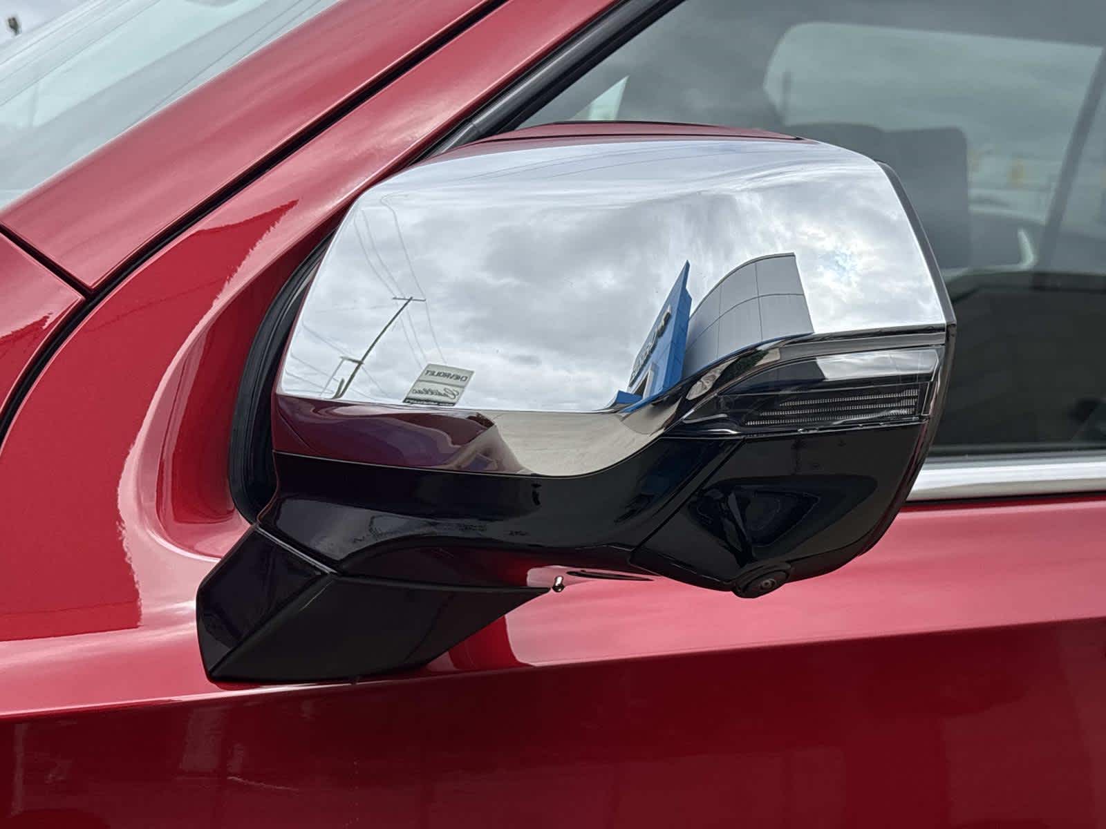 2026 Chevrolet Suburban Premier Image 49 of 54