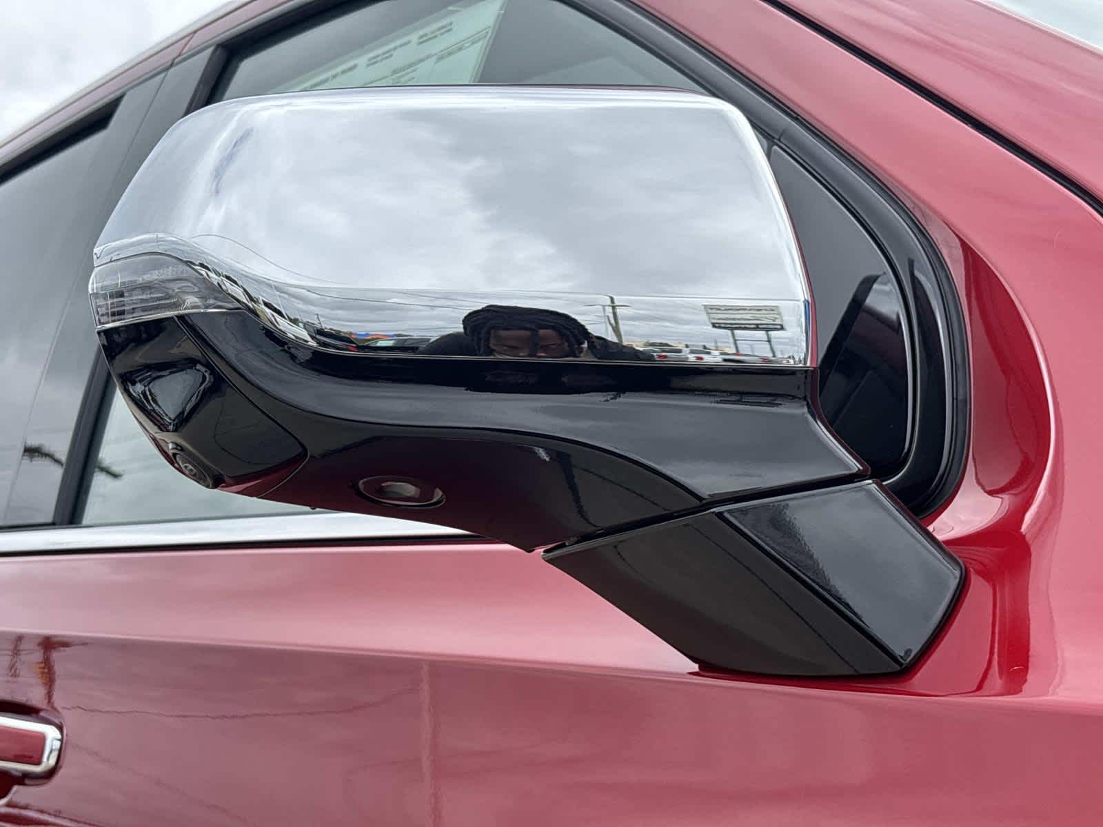 2026 Chevrolet Suburban Premier Image 44 of 54