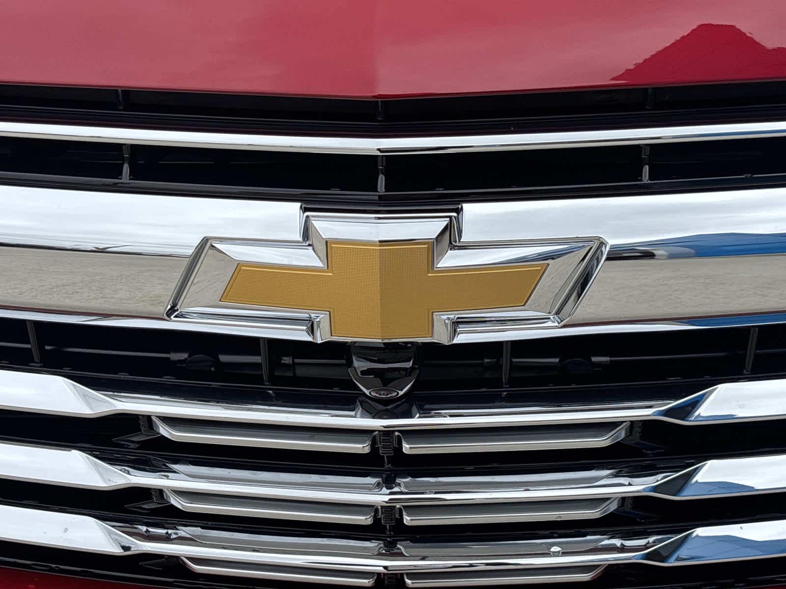 2026 Chevrolet Suburban Premier Image 41 of 54