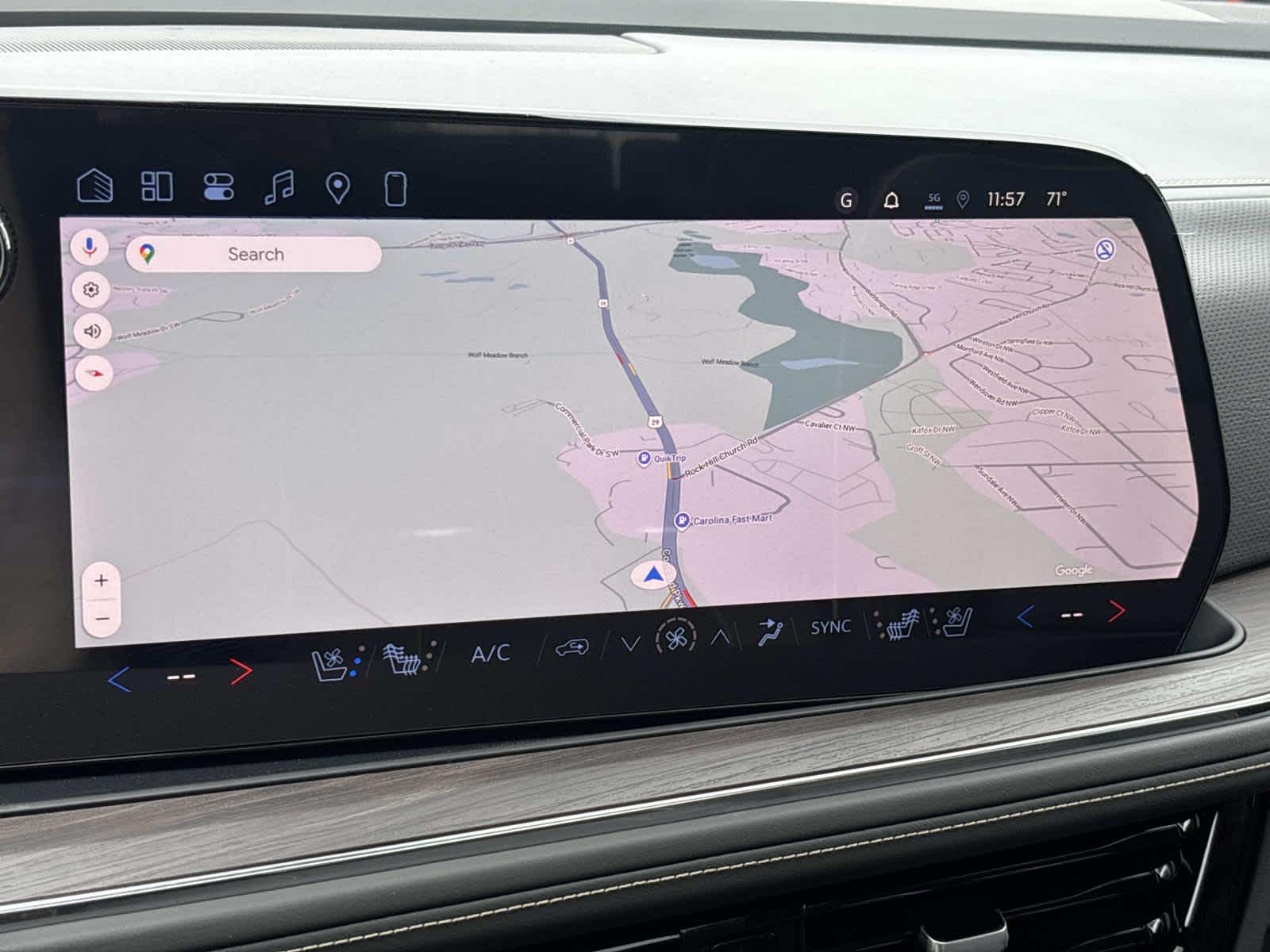 2026 Chevrolet Suburban Premier Image 20 of 54