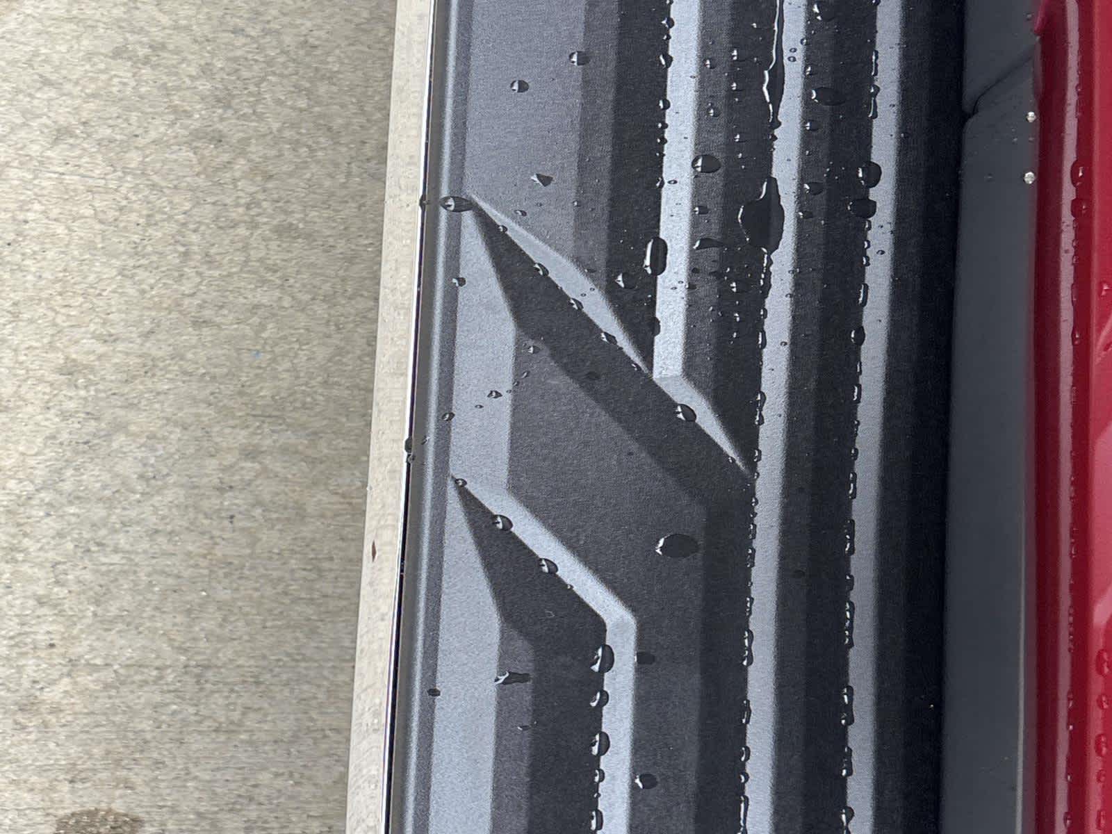 2026 Chevrolet Suburban Premier Image 42 of 54