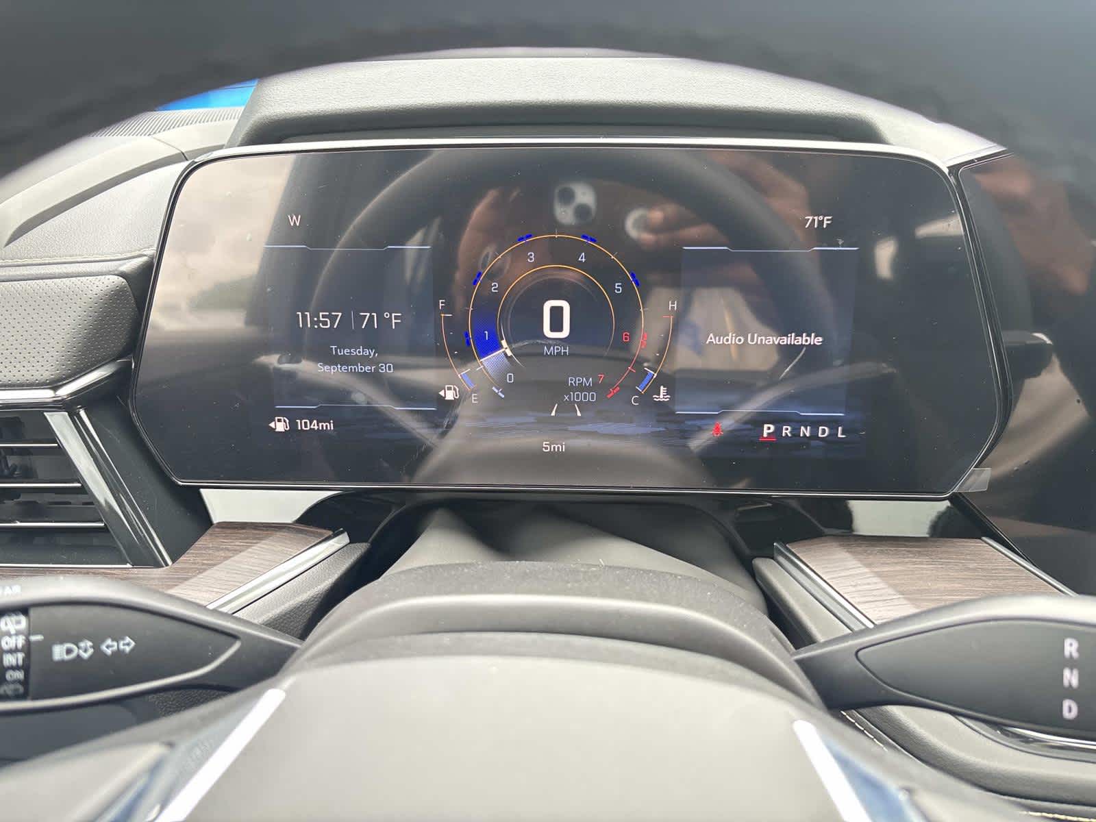 2026 Chevrolet Suburban Premier Image 18 of 54