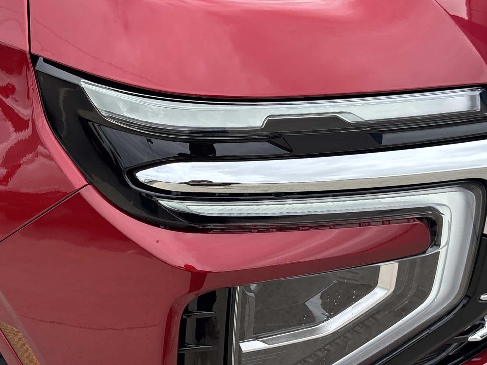 2026 Chevrolet Suburban Premier Image 47 of 54