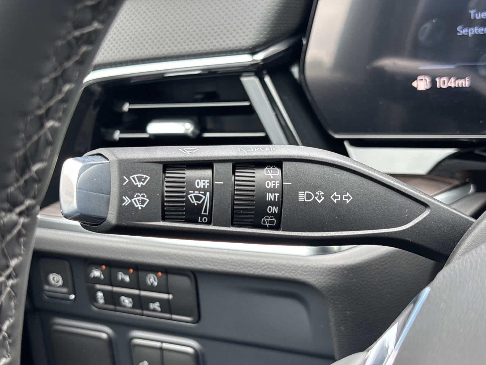 2026 Chevrolet Suburban Premier Image 46 of 54