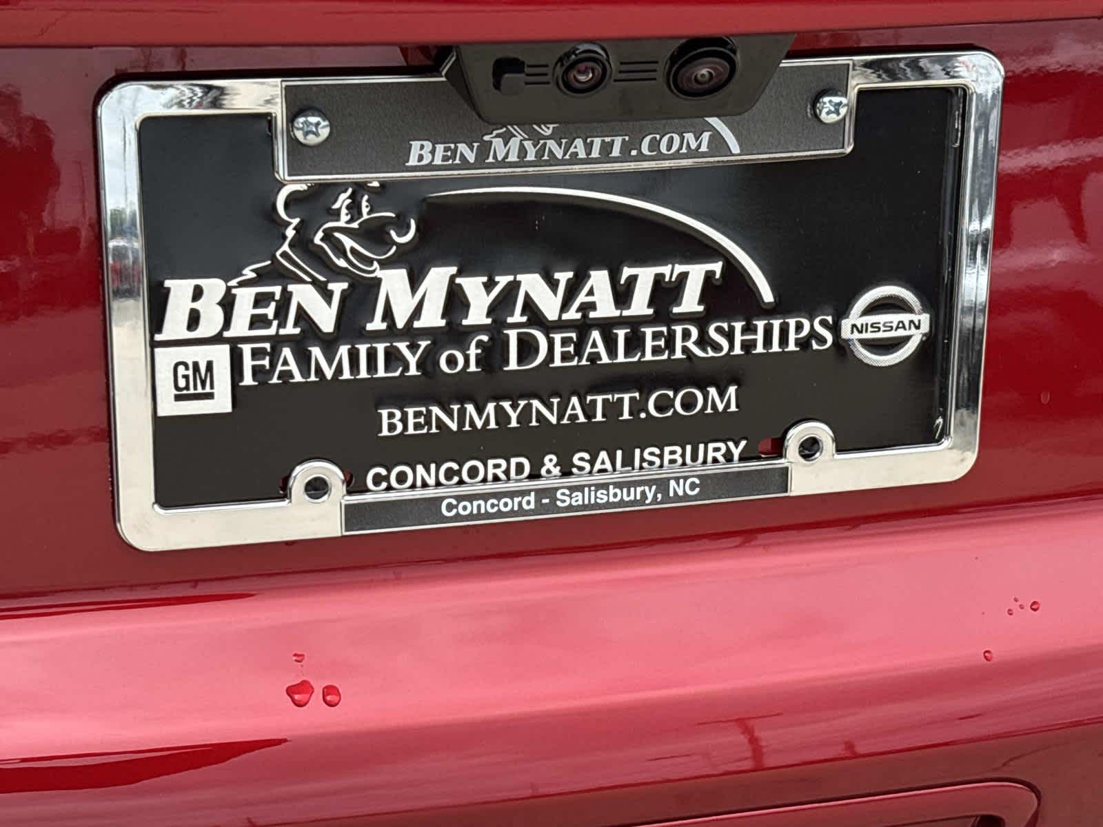 2026 Chevrolet Suburban Premier Image 39 of 54