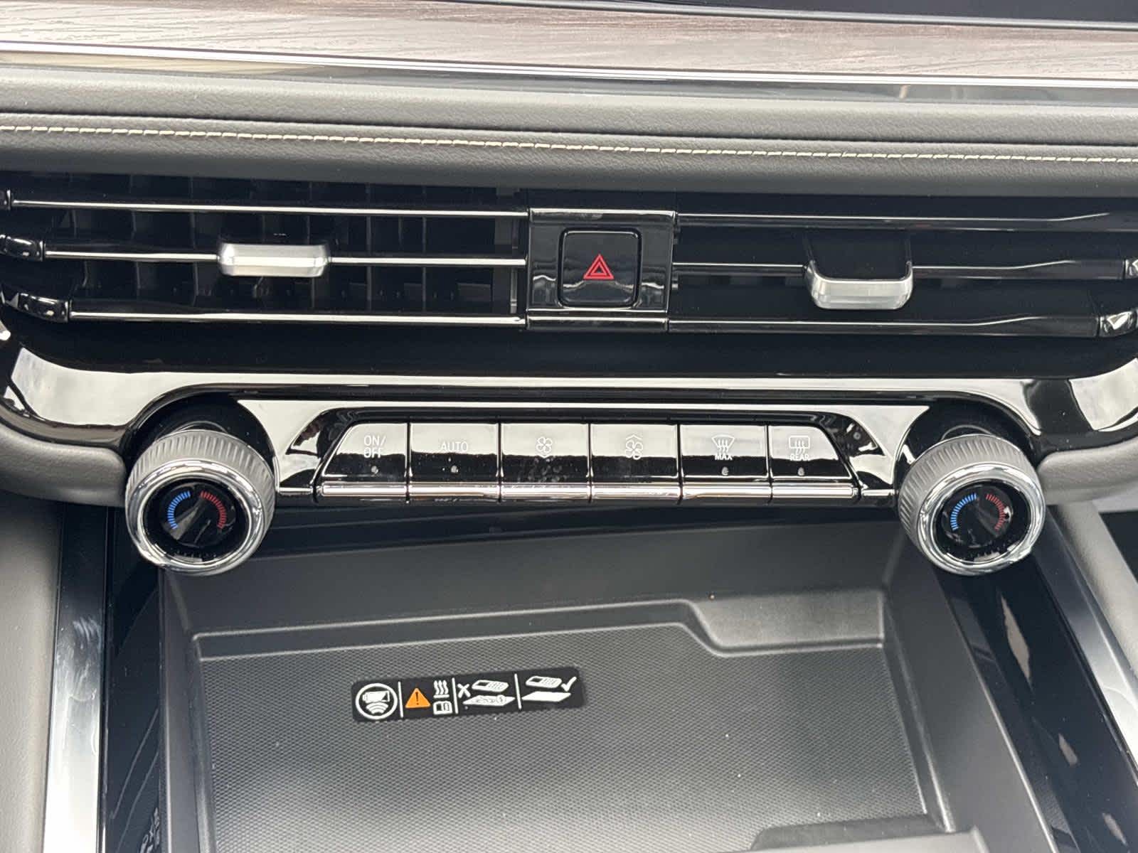 2026 Chevrolet Suburban Premier Image 48 of 54