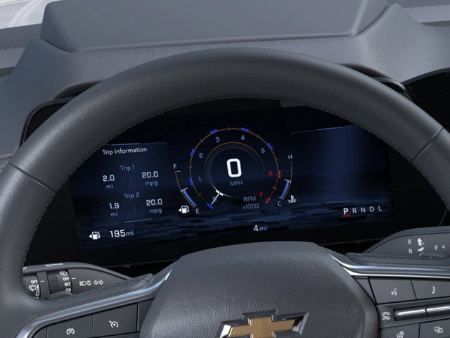 2026 Chevrolet Suburban Premier Image 18 of 25