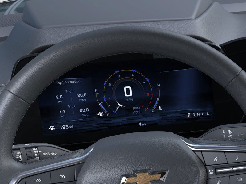 2026 Chevrolet Suburban Premier Image 31 of 48